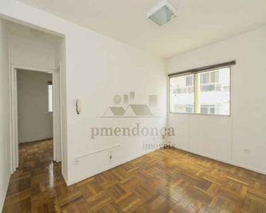 APARTAMENTO em São Paulo - SP, Higienópolis