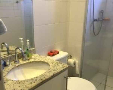 APARTAMENTO em São Paulo - SP, Paraíso