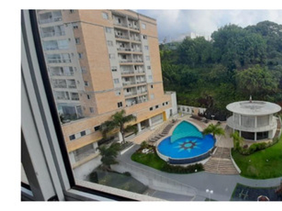 Apartamento Em Tabuleiro, Camboriú/sc De 68m² 2 Quartos À Venda Por R$ 650.000,00