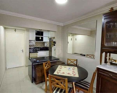 Apartamento em Vila Pompéia - São Paulo - SP