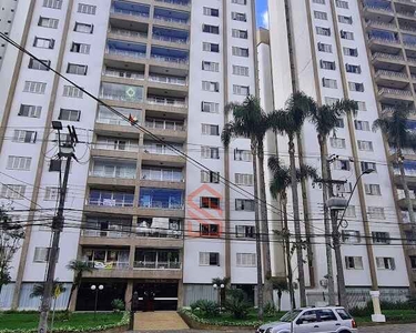 Apartamento frente ao colégio Estadual Pr