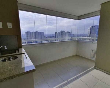 Apartamento Gama Santana - São Paulo - SP novo
