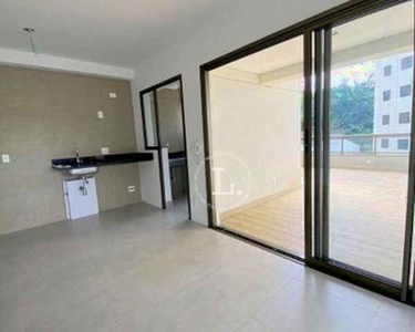 Apartamento Garden à venda, 85 m² por R$ 708.900 - Vila Mariana - São Paulo/SP