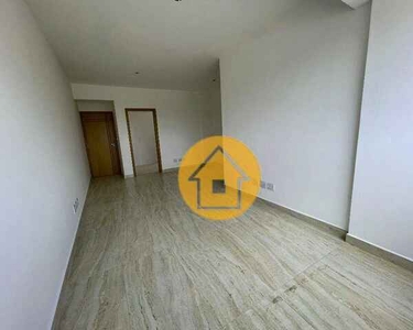 Apartamento Garden com 3 dormitórios à venda, 150 m² por R$ 760.000,00 - Caiçaras - Belo H