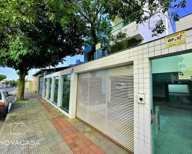 Apartamento Garden com 3 dormitórios à venda, 168 m² por R$ 680.000,00 - Sinimbu - Belo Ho