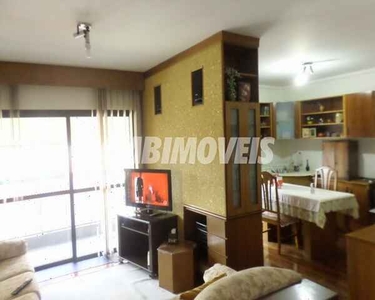 Apartamento - Guanabara - Campinas