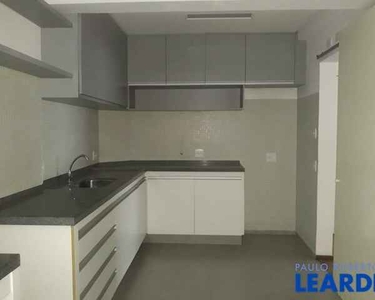 APARTAMENTO - HIGIENÓPOLIS - SP