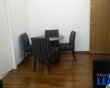 APARTAMENTO - HIGIENÓPOLIS - SP