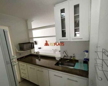 Apartamento, Itaim Bibi - São Paulo