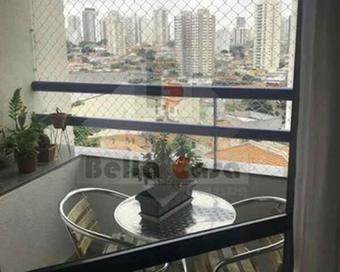 Apartamento jardim analia franco