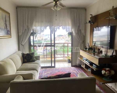 Apartamento - Jardim Aurélia - Campinas