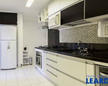 APARTAMENTO - JARDIM AVELINO - SP