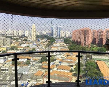 APARTAMENTO - JARDIM DAS LARANJEIRAS - SP