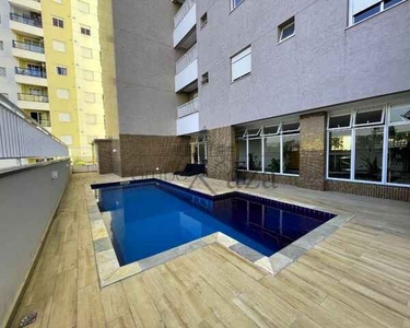 Apartamento - Jardim Oswaldo Cruz - Residencial Home