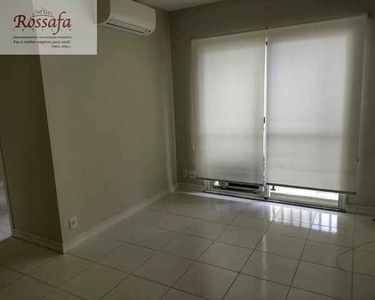 Apartamento, Jardim Paulista - São Paulo