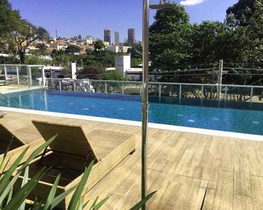 Apartamento Jardim são Paulo ? 2 dormitórios sendo 1 suíte - sacada - 2 vagas cobertas - 6