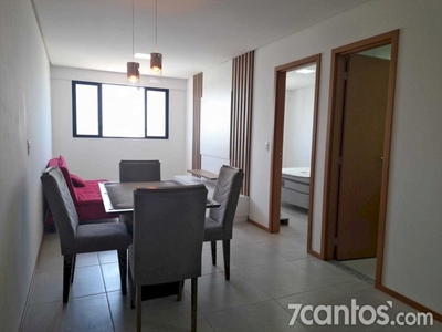 Apartamento, Jatiúca, 1 Quarto