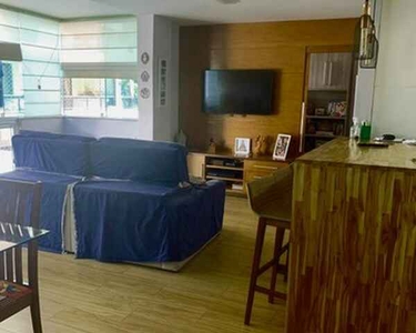 Apartamento lâmina 3 quartos, suíte, varandap, 2 vagas cobertas - Gleba A