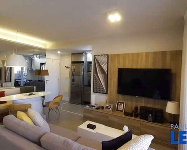 APARTAMENTO - LAPA - SP