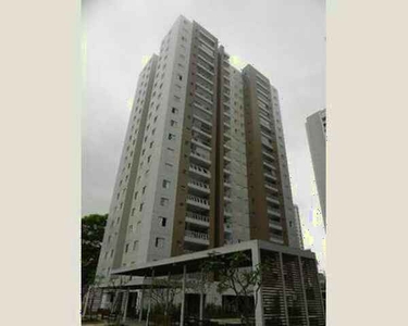 Apartamento Mobiliado, 103 m² , 3 quartos em Centro - Guarulhos - SP