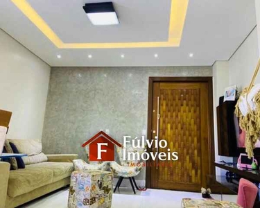 Apartamento Moderno Espetacular, 3 Quartos, Área Útil de 158m², Elevador e Garagem na Rua