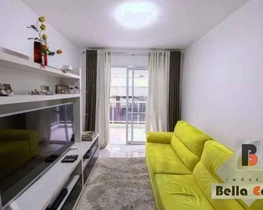 APARTAMENTO MOOCA 82M2 3 DORMITORIOS 1 SUITE 1 VAGA