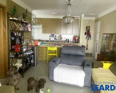 APARTAMENTO - MOOCA - SP