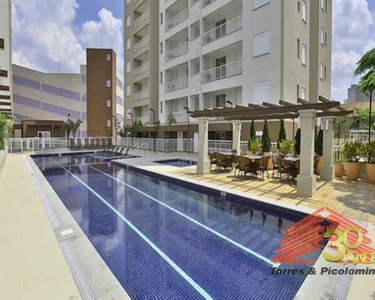 APARTAMENTO MOÓCA VARANDA GRILL PRÓXIMO AO METRÔ - CONDOMÍNIO CLUBE