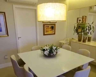 Apartamento na Atalaia Vista Mar 3/4 sendo 2 vagas 111m