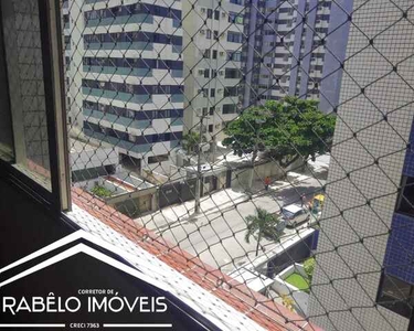 Apartamento na Avenida Boa Viagem - Recife - PE