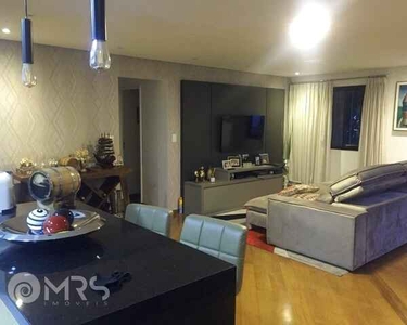 Apartamento na Cidade São Francisco - São Paulo, SP