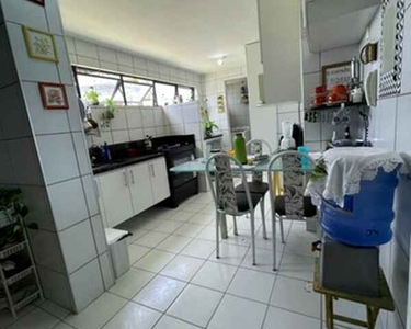 Apartamento na Ponta do Farol 110m