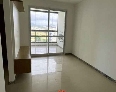 Apartamento na Praia de Itaparica! Com 3 quartos, 1 suíte, 2 vagas e 72m²