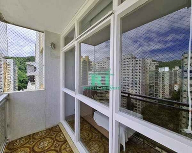 Apartamento na Praia, vista para o mar, Sacada, 3 dormitórios, 2 vagas de garagem, Pitangu