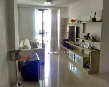 Apartamento na Rua Graciliano Ramos