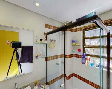 Apartamento na Rua Machado de Assis, ao lado do metrô Ana Rosa