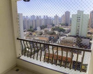 Apartamento na Vila Leopoldina com 3 quartos sendo 1 suíte e 2 vagas, 76m²