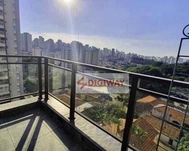 Apartamento na VILA MARIANA