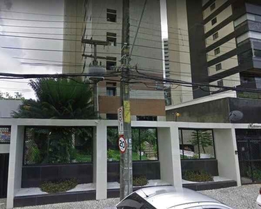 Apartamento no Bairro de Parnamirim com 3 quartos sendo 2 suítes com 120m² por R$ 670MIL