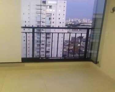 Apartamento no Bairro do Cambuci com lazer completo !!