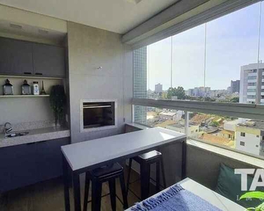 APARTAMENTO NO BAIRRO SANTA MÔNICA