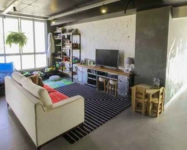 Apartamento no Bairro Vila Nova em Blumenau com 2 Dormitórios (2 suítes