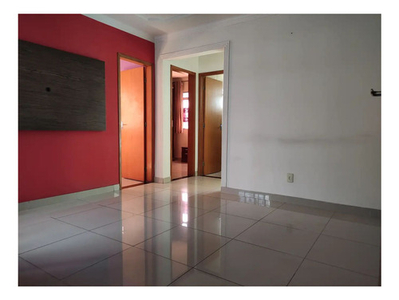 Apartamento No Bolonha Life Com 2 Dorm E 49m, São João Batista (venda Nova)
