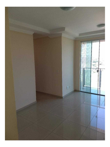 Apartamento No Cabral Com 3 Dorm E 75m, Cabral