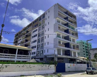 Apartamento no Camboinha Atlantic View com 3 dorm e 101m, Cabedelo - Cabedelo