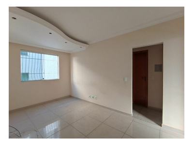 Apartamento No Condominio Alameda Pintassilgo Com 2 Dorm E 56m, Cabral