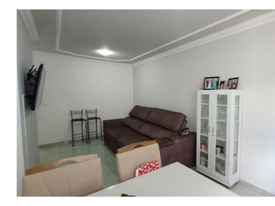 Apartamento No Condominio Florença Com 3 Dorm E 63m, Jardim Riacho Das Pedras