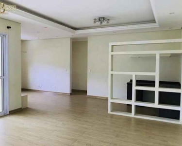 Apartamento no condomínio Forest Jundiaí