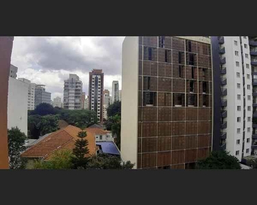 Apartamento no Condominio Monteiro Lobato com 2 dorm e 87m, Santa Cecília - São Paulo