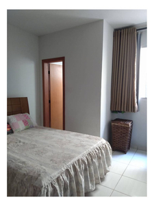 Apartamento No Ed. Campolina Com 3 Dorm E 90m, Novo Eldorado